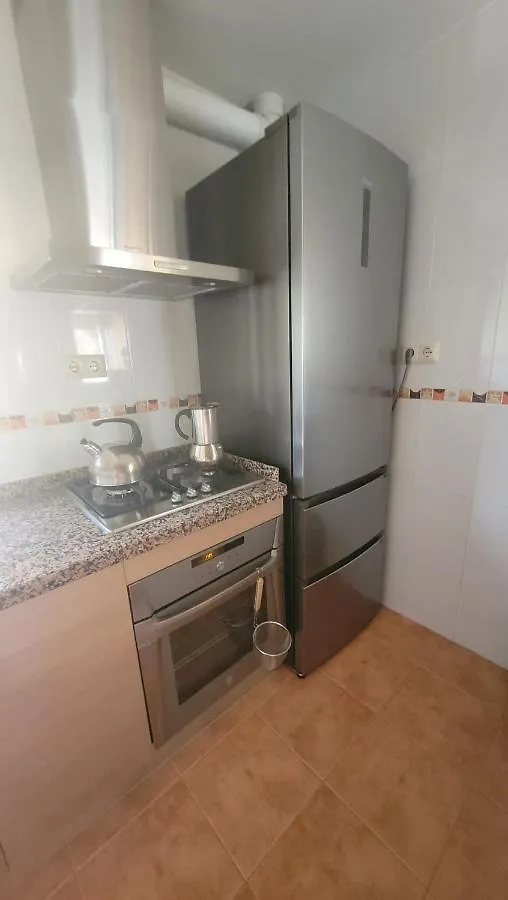 Casita De Invitados En Otura 0*,  Spain
