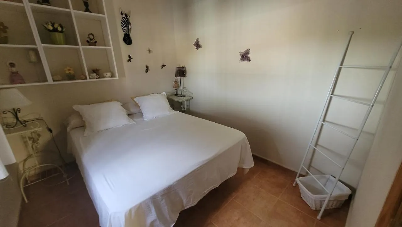 Casita De Invitados En Otura 0*,