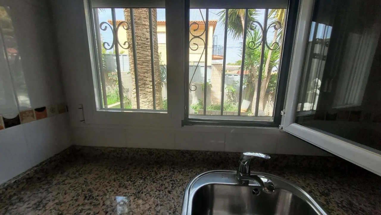 Apartment Casita De Invitados En Otura Spain