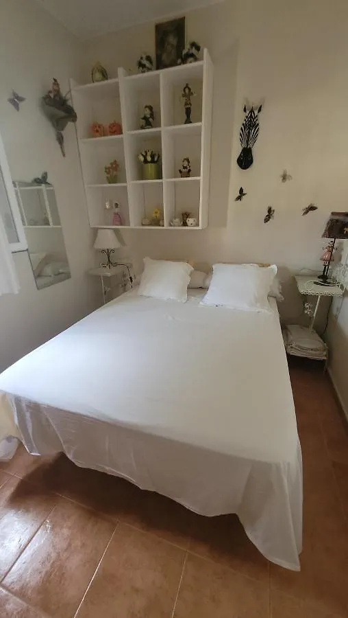 Apartment Casita De Invitados En Otura