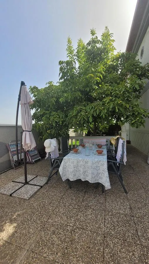 Casita De Invitados En Otura 0*,