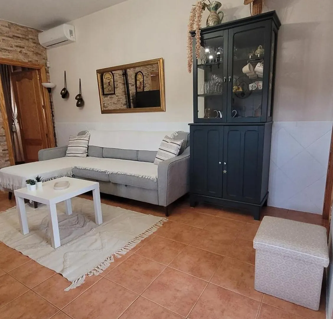 Casita De Invitados En Otura 0*,  Spain